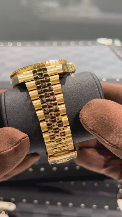 Rolex Gmt Master Embilmatic Jubilee Bracelet Premium Automatic
