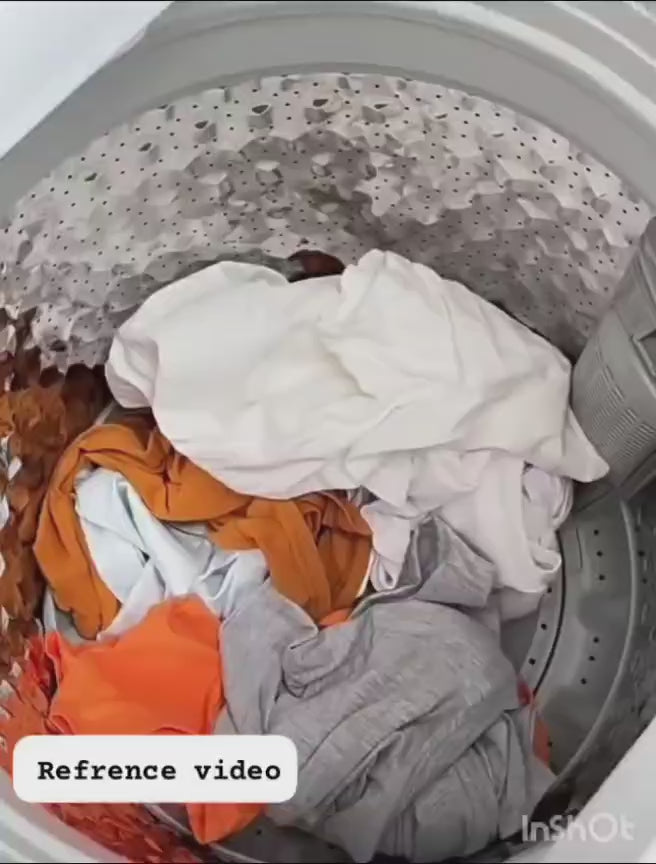 4pc Laundry Balls