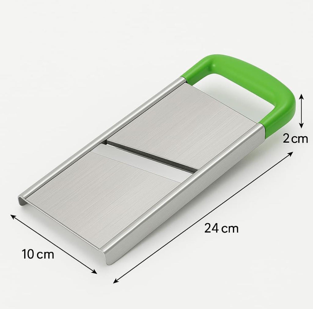 Steel Potato Chips Cutter