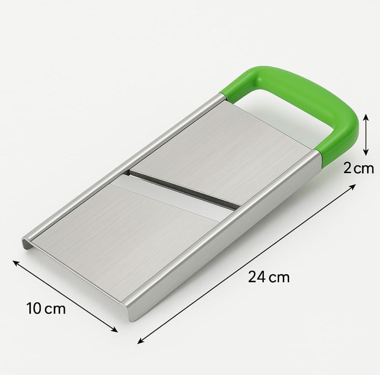 Steel Potato Chips Cutter